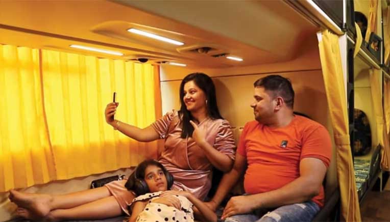 Screen grab from volvo buses website