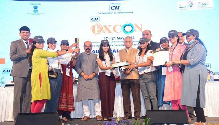 Infrastructure is key to boost Indian Economy, says Karnataka CM