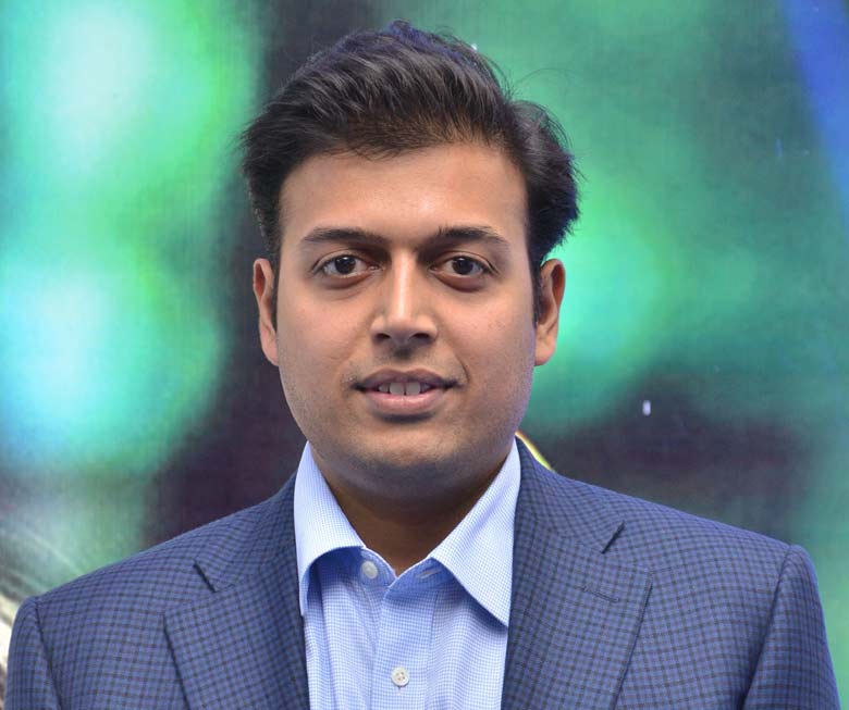 Nishant Arya