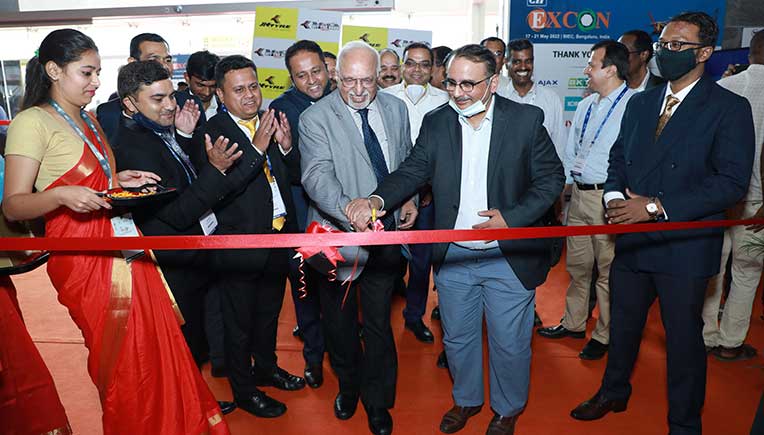 JK Tyre expands OTR range, launches 4 new OTR tyres 
