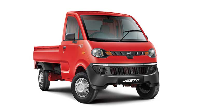 Jeeto Load celebrates four successful years on Indian roads
