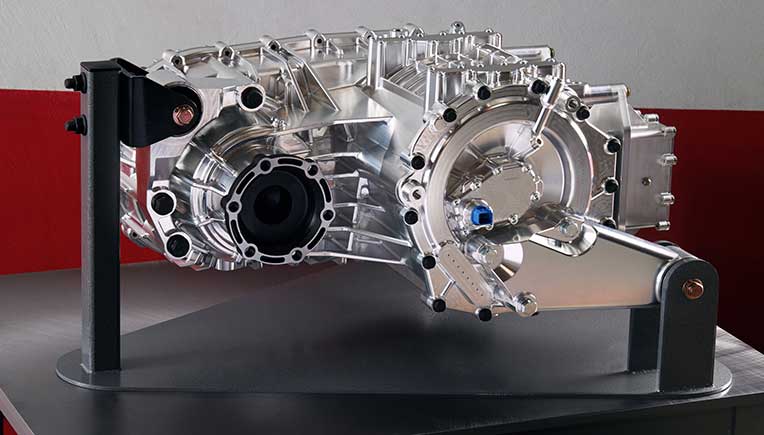 Kalyani Powertrain, Harbinger Motors JV on electrified drivetrains for CVs