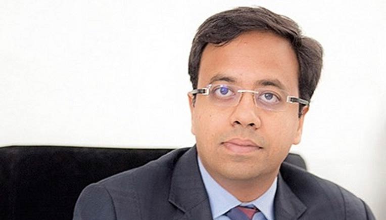 Ayush Lohia, CEO of Lohia Auto Industries 