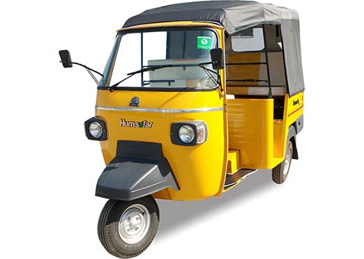 Humsafar DX5