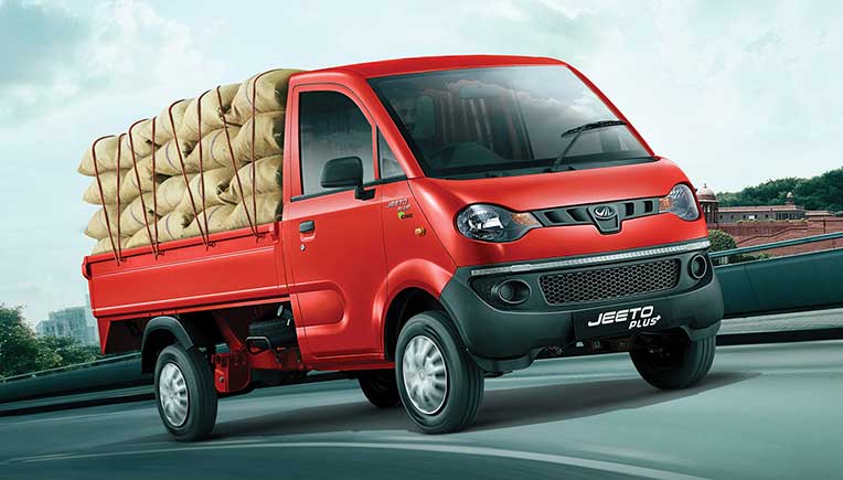&M partners with CSC Grameene Stores for Supro, Jeeto CVs