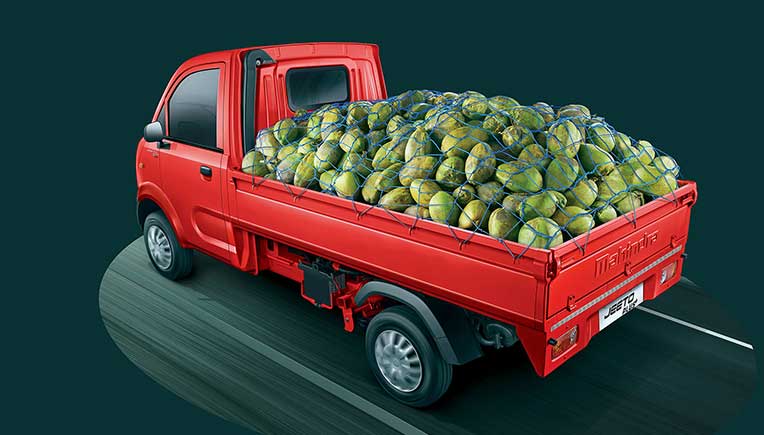 &M partners with CSC Grameene Stores for Supro, Jeeto CVs