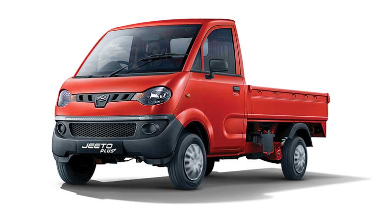 &M partners with CSC Grameene Stores for Supro, Jeeto CVs