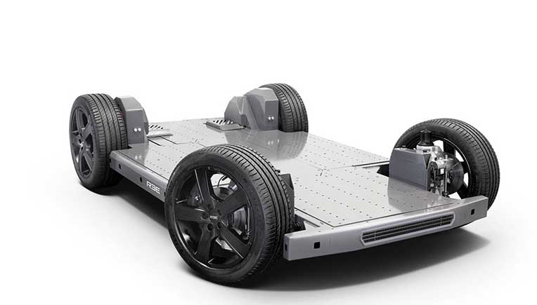Mahindra, REE Automotive of Israel to develop electric commercial vehicles