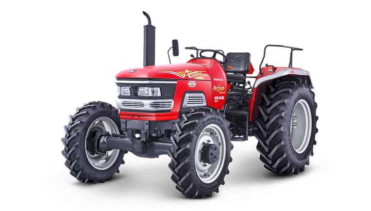 Arjun-605-DI-MS-New