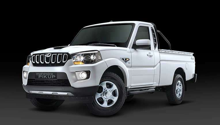 Mahindra bags biggest ever export order of 35,000 units of LCVs