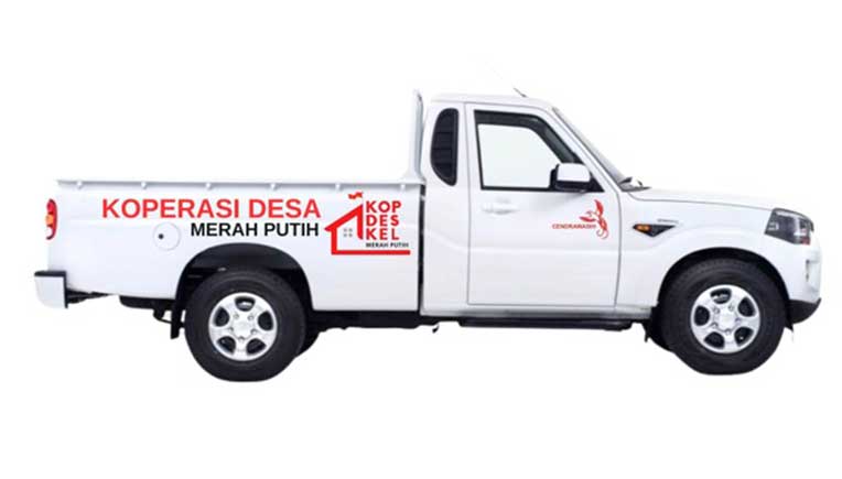 Mahindra bags biggest ever export order of 35,000 units of LCVs