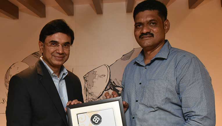 Mahindra is India’s Most Attractive Tractor brand 