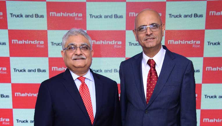 Rajan Wadhera and Nalin Mehta
