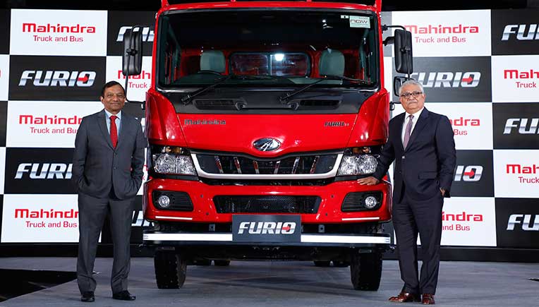Launch of Furio