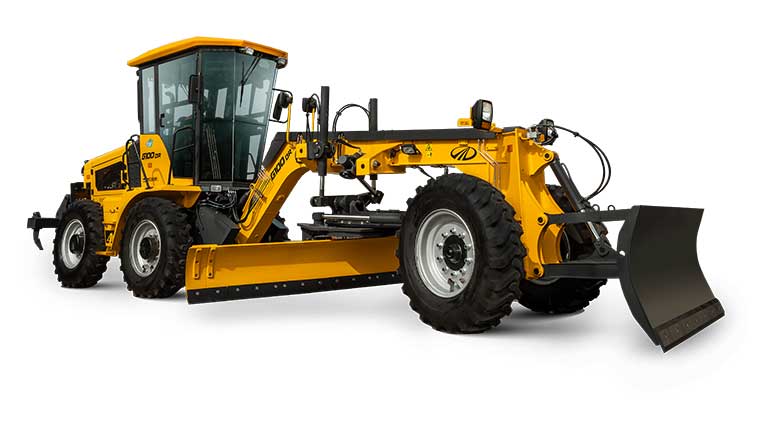 Mahindra launches new CEV-V range of construction equipment 