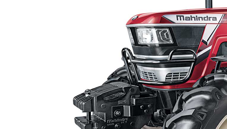 Mahindra’s Farm Equipment Sector sells 19,174 units in July 2019 (-11pc degrowth)