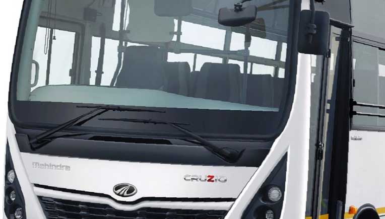 Mahindra’s commercial vehicles domestic sales slides 17 pc in July 2019