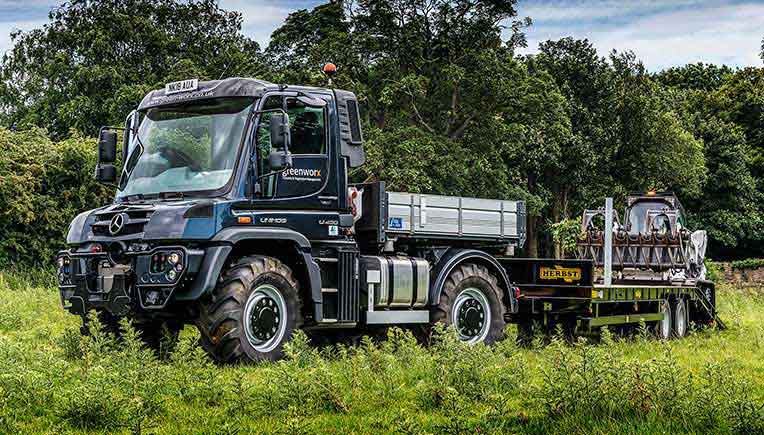 Pic courtesy Daimler