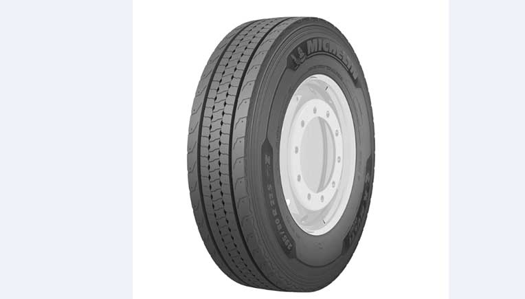 Michelin, 1st tyre brand in India to get energy labelling instituted by BEE 