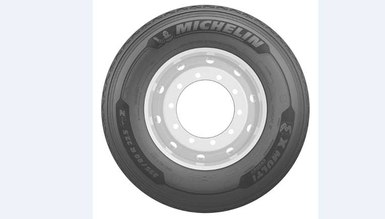 Michelin, 1st tyre brand in India to get energy labelling instituted by BEE 