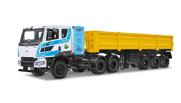 Montra Electric to unveil eHCV (Trucks) manufacturing facility in Manesar