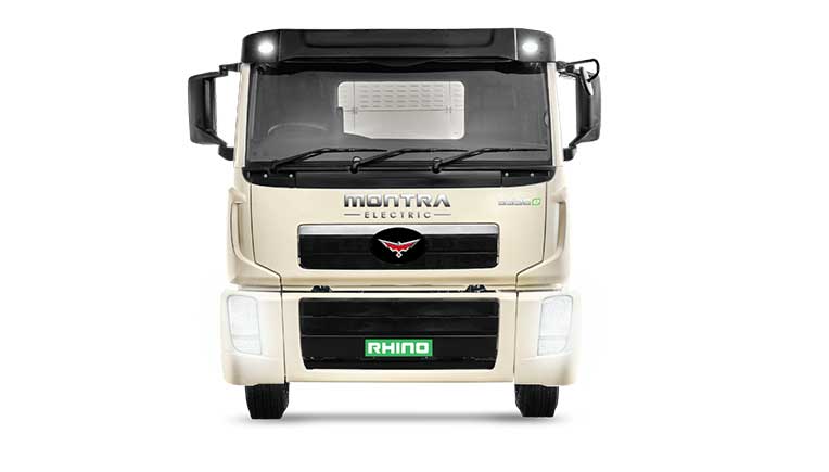 NHEV, Transvolt join hands on World EV Day to deploy 1000 electric trucks