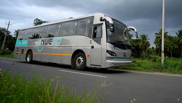 NueGo Services garner high loyalty, advocacy amongst women travelers