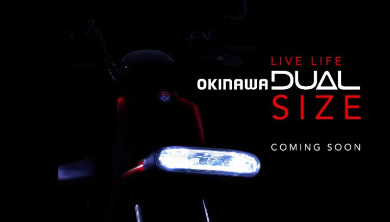 Okinawa Autotech to launch Okinawa Dual for B2B segment in Jan 2021