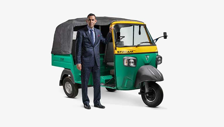 Uday Narang