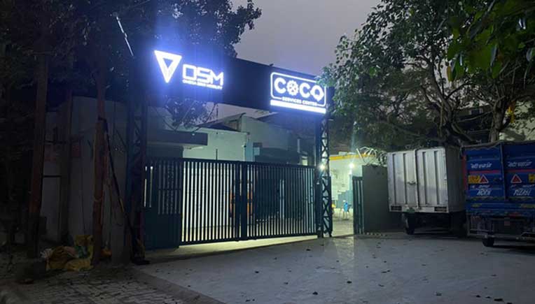 Omega Seiki Mobility inaugurates COCO service centre in NCR