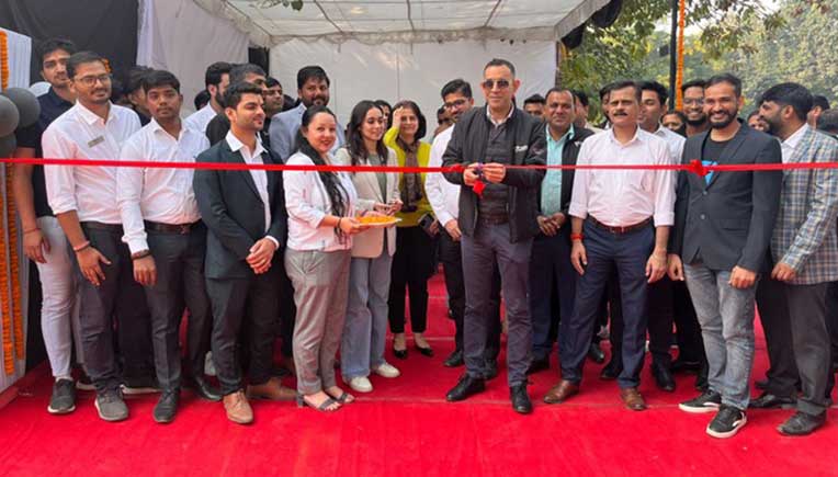 Omega Seiki Mobility inaugurates COCO service centre in NCR