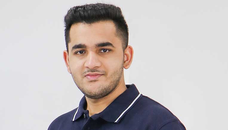 Arihant Mehta, President, Pinnacle Industries Limited