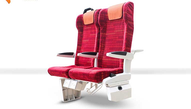 Pinnacle-Industries-Vande-Bharat-Economy-Seats