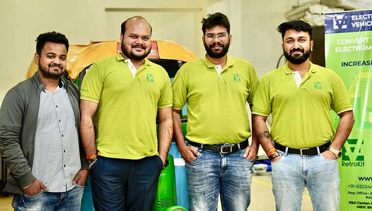 e-Vidyut-Team