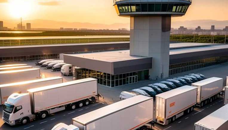 RPG Group’s Taabi launches  “Control Tower” for fleet management