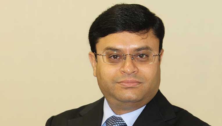 Satyakam Arya