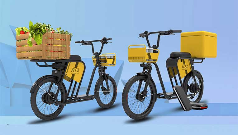 Smartron launches 2nd gen electric bike Tbike Onex