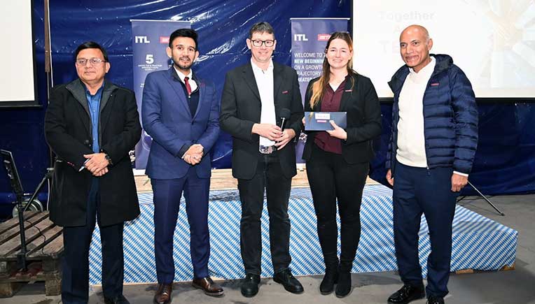 Sonalika Group  (ITL) company acquires Thaler of Germany
