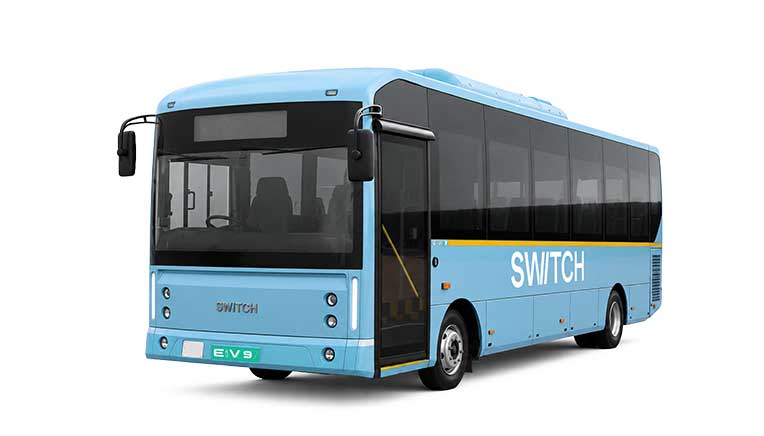 Switch EiV9 