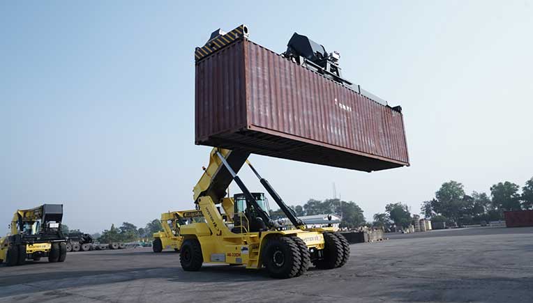 TIL Limited secures Rs 200 crore orders in Defence, Logistics sectors
