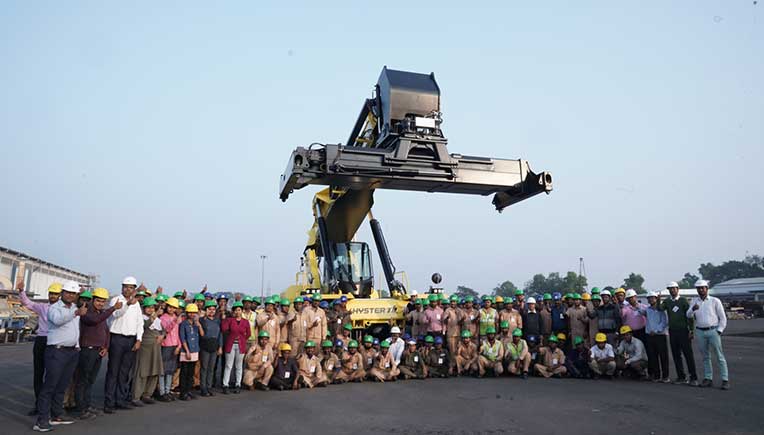 TIL Limited secures Rs 200 crore orders in Defence, Logistics sectors