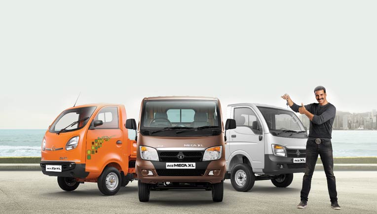Tata Ace
