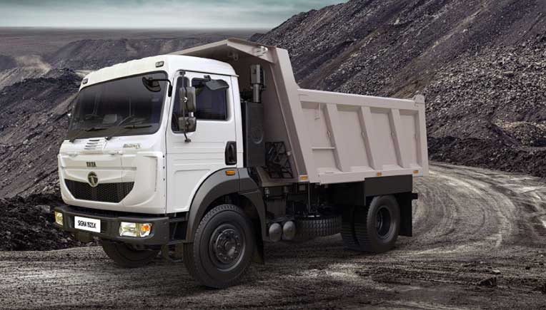 Tata Motors CVs clocks 1,32,465 units in Q4FY26; 25% YoY Growth