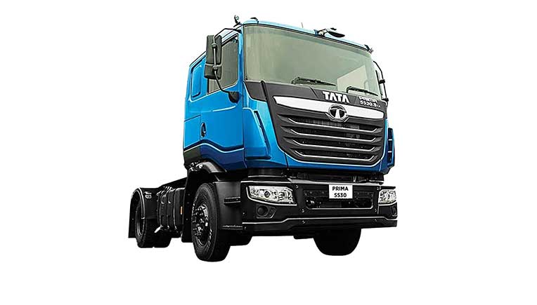 Tata Motors, Dimo launch 10 new trucks & buses in Sri Lanka