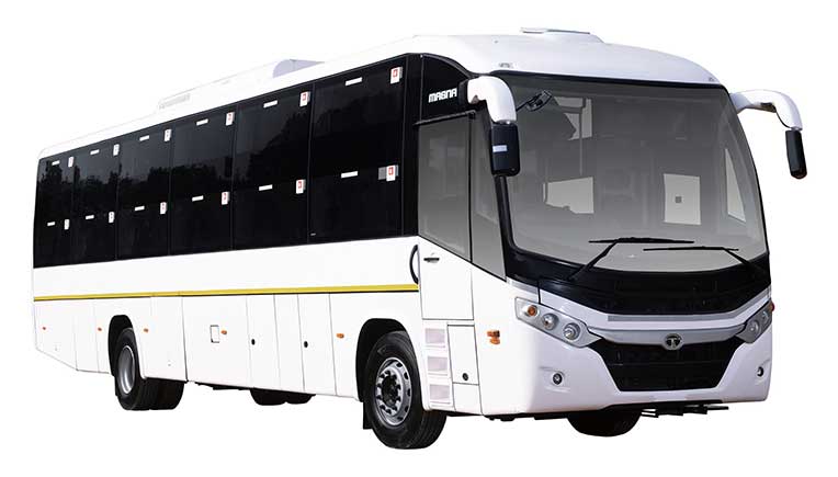 Tata Motors, Dimo launch 10 new trucks & buses in Sri Lanka