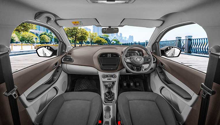 Tata Motors Passenger Vehicles expands Xpres portfolio 