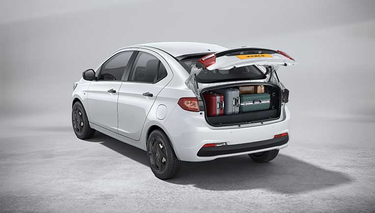 Tata Motors Passenger Vehicles expands Xpres portfolio 