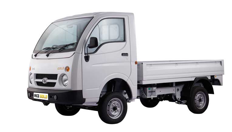 Tata Ace Gold