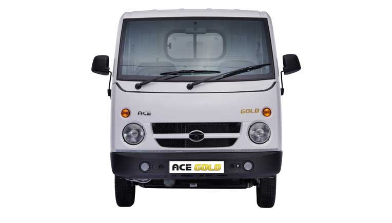 Tata Ace Gold