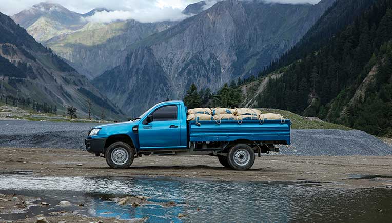 Toyota Hilux pick-up launch in Feb 2022- to be a CBU pick-up truck India  know specifications features